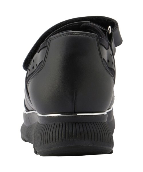 ペダラ ライドウォークコネクト レディース 2E 