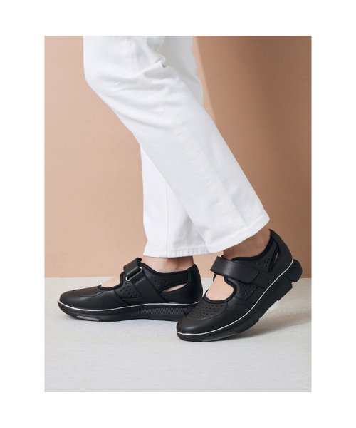 ペダラ ライドウォークコネクト レディース 2E 