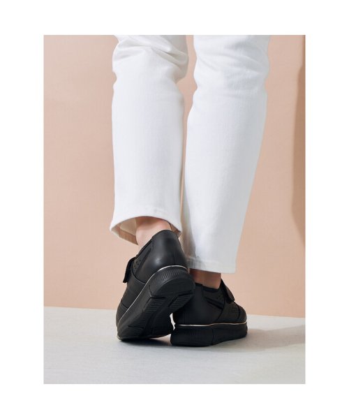 ペダラ ライドウォークコネクト レディース 2E 