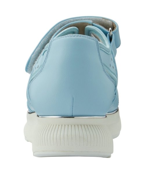 ペダラ ライドウォークコネクト レディース 2E 