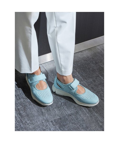 ペダラ ライドウォークコネクト レディース 2E 