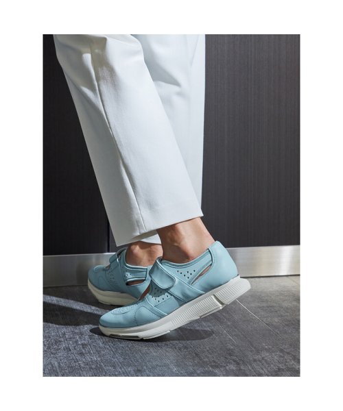 ペダラ ライドウォークコネクト レディース 2E 