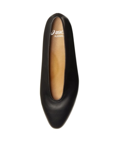 ランウォーク レディース 2E 1.5cmヒール 