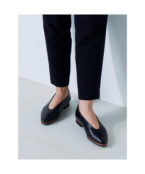 ランウォーク レディース 2E 1.5cmヒール 