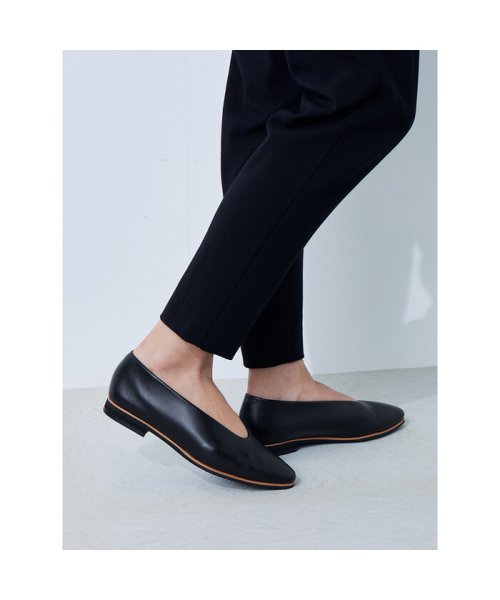 ランウォーク レディース 2E 1.5cmヒール 