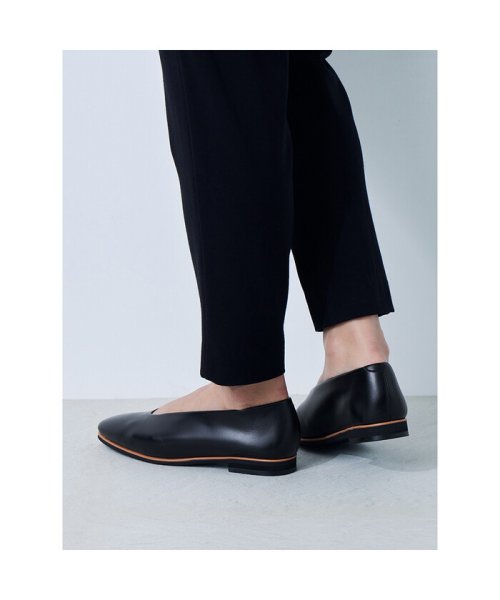 ランウォーク レディース 2E 1.5cmヒール 