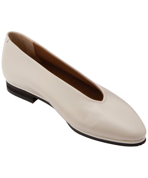 ランウォーク レディース 2E 1.5cmヒール 