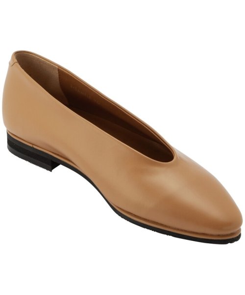 ランウォーク レディース 2E 1.5cmヒール 