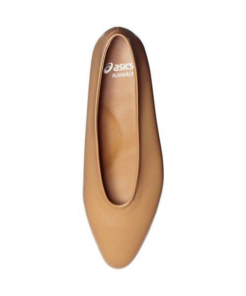 ランウォーク レディース 2E 1.5cmヒール 