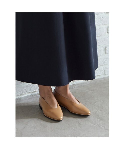 ランウォーク レディース 2E 1.5cmヒール 