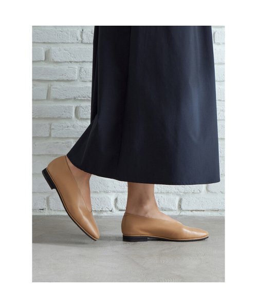 ランウォーク レディース 2E 1.5cmヒール 