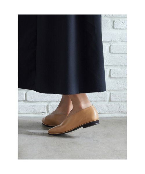 ランウォーク レディース 2E 1.5cmヒール 