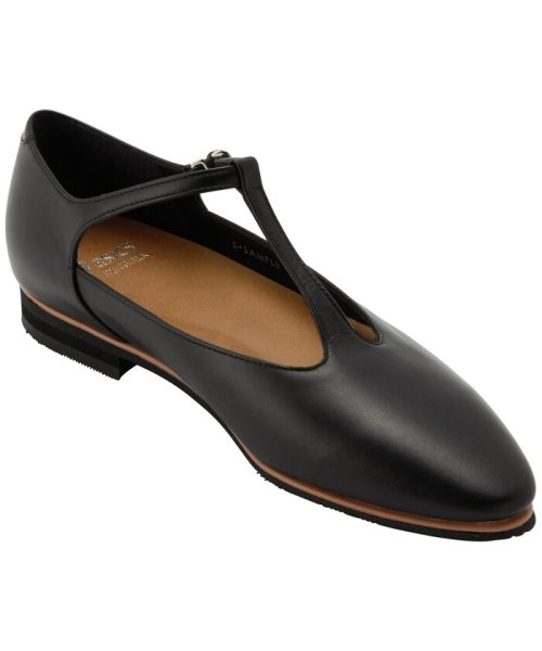 ランウォーク レディース 2E 1.5cmヒール 