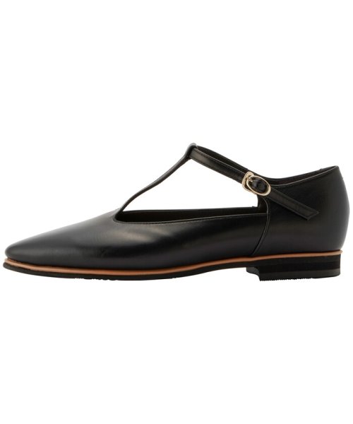 ランウォーク レディース 2E 1.5cmヒール 