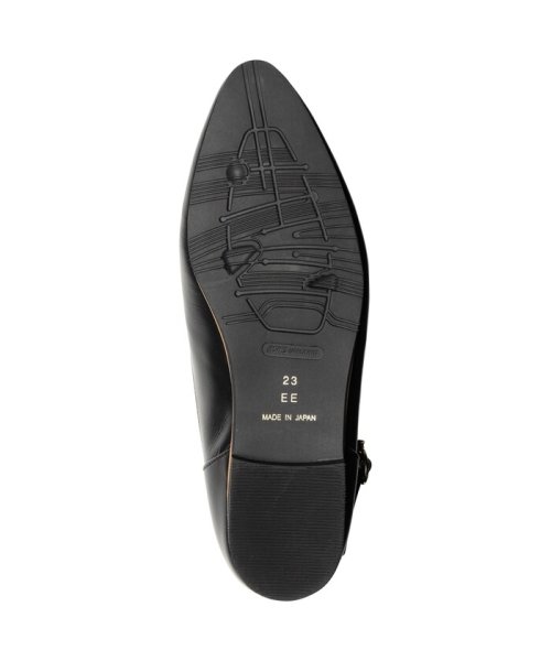 ランウォーク レディース 2E 1.5cmヒール 