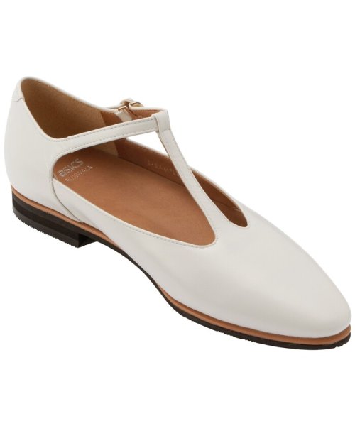 ランウォーク レディース 2E 1.5cmヒール 