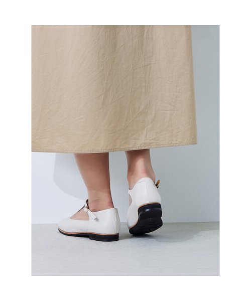 ランウォーク レディース 2E 1.5cmヒール 