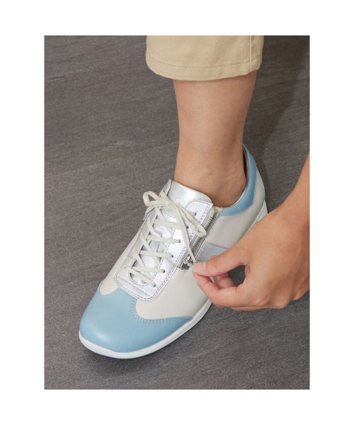 ペダラ レディース 2E 