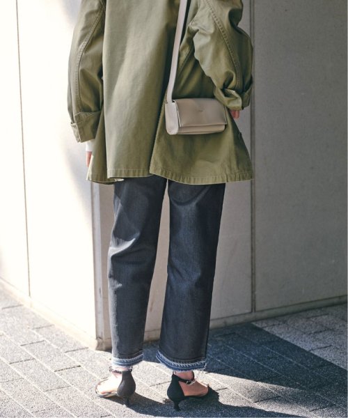 Spick & Span(スピック＆スパン)/【AUTHEN / オーセン】別注REGULAR TAPERED LEG/img07