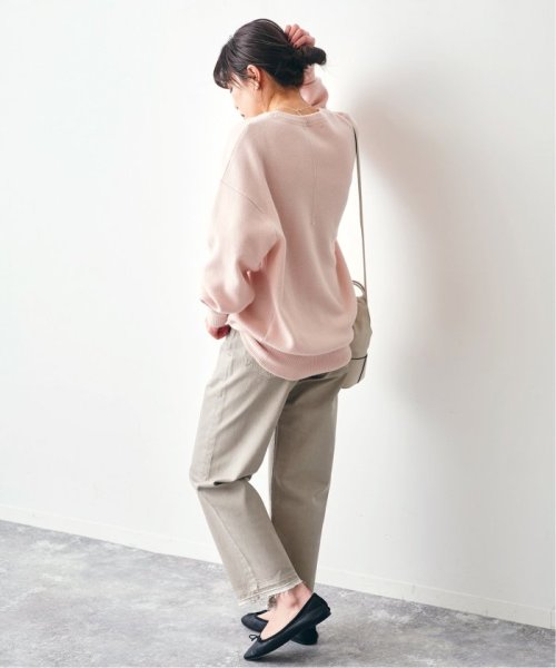 Spick & Span(スピック＆スパン)/【AUTHEN / オーセン】別注REGULAR TAPERED LEG/img15