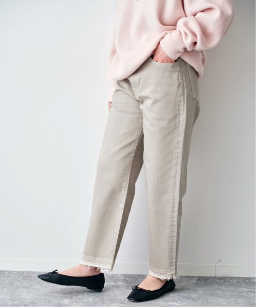 Spick & Span(スピック＆スパン)/【AUTHEN / オーセン】別注REGULAR TAPERED LEG/img20