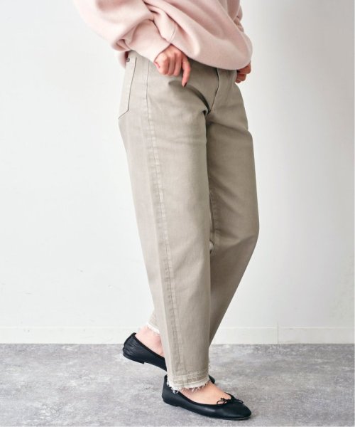 Spick & Span(スピック＆スパン)/【AUTHEN / オーセン】別注REGULAR TAPERED LEG/img23