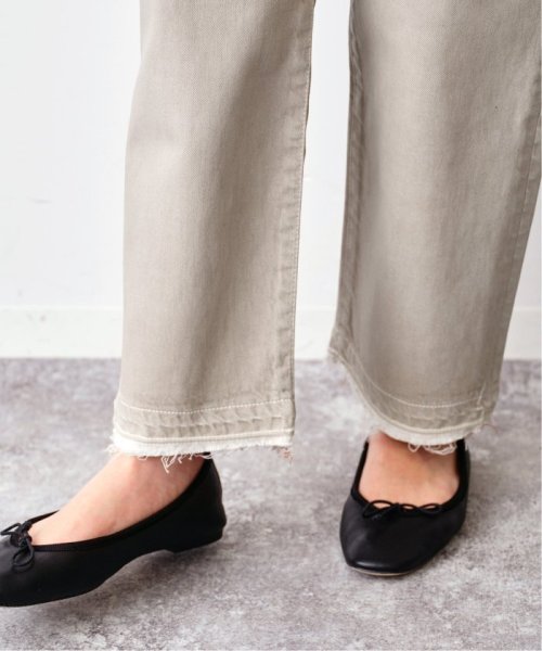 Spick & Span(スピック＆スパン)/【AUTHEN / オーセン】別注REGULAR TAPERED LEG/img27