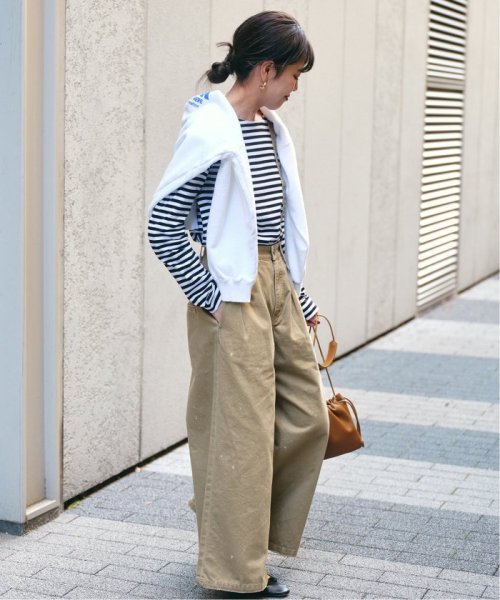 【AUTHEN / オーセン】別注HI RISE SUSPENDER PANT 人気・おすすめ｜多用途・生活用品におすすめ 口コミ人気 即納 日本国内発送・信頼対応