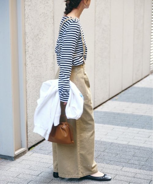 【AUTHEN / オーセン】別注HI RISE SUSPENDER PANT 人気・おすすめ｜多用途・生活用品におすすめ 口コミ人気 即納 日本国内発送・信頼対応