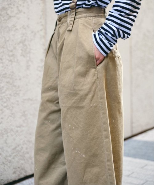 【AUTHEN / オーセン】別注HI RISE SUSPENDER PANT 人気・おすすめ｜多用途・生活用品におすすめ 口コミ人気 即納 日本国内発送・信頼対応