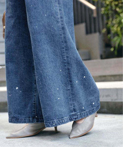 【AUTHEN / オーセン】別注HI RISE SUSPENDER PANT 人気・おすすめ｜多用途・生活用品におすすめ 口コミ人気 即納 日本国内発送・信頼対応