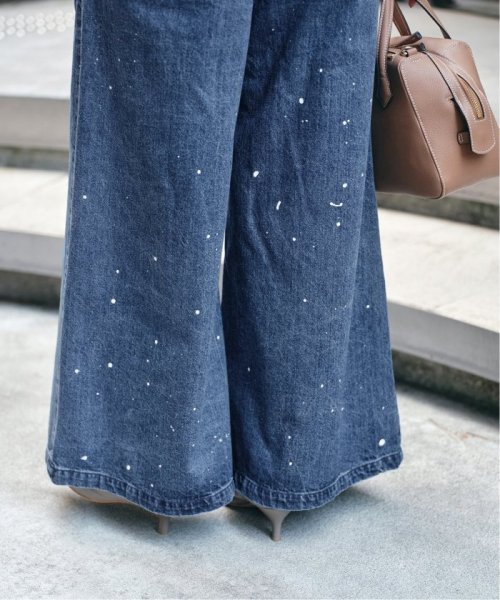【AUTHEN / オーセン】別注HI RISE SUSPENDER PANT 人気・おすすめ｜多用途・生活用品におすすめ 口コミ人気 即納 日本国内発送・信頼対応