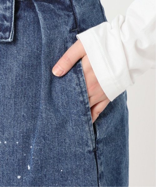 【AUTHEN / オーセン】別注HI RISE SUSPENDER PANT 人気・おすすめ｜多用途・生活用品におすすめ 口コミ人気 即納 日本国内発送・信頼対応