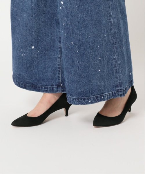 【AUTHEN / オーセン】別注HI RISE SUSPENDER PANT 人気・おすすめ｜多用途・生活用品におすすめ 口コミ人気 即納 日本国内発送・信頼対応