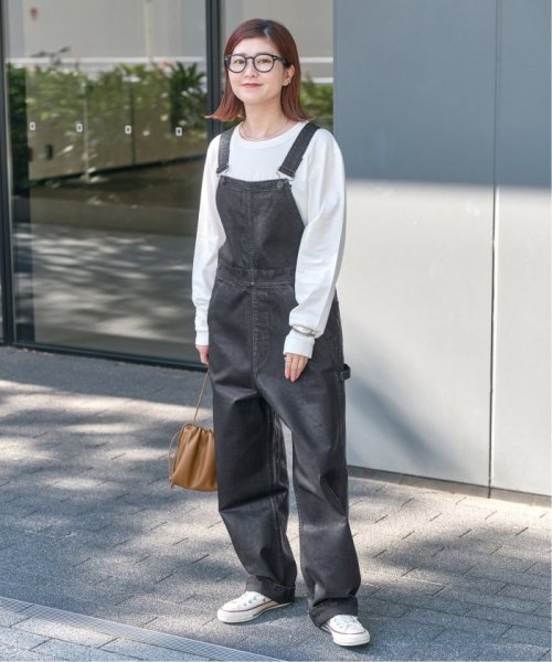 【AUTHEN / オーセン】別注OVERALL AUTHEN Spick オーセン 別注LS AUT