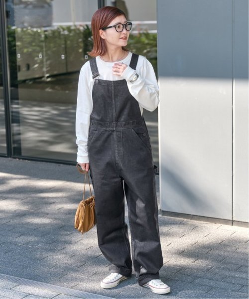 【AUTHEN / オーセン】別注OVERALL AUTHEN Spick オーセン 別注LS AUT