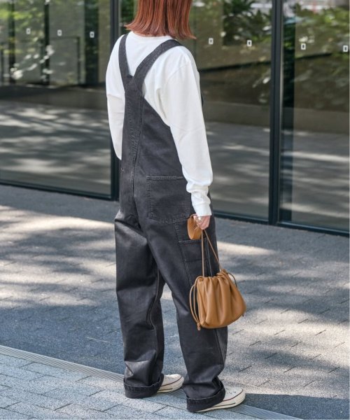 【AUTHEN / オーセン】別注OVERALL AUTHEN Spick オーセン 別注LS AUT