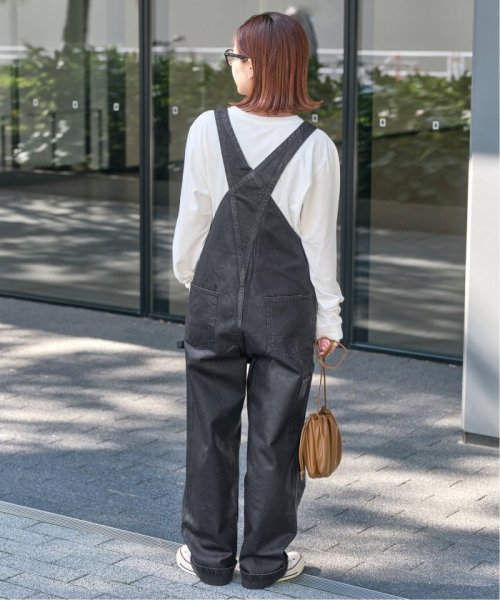 【AUTHEN / オーセン】別注OVERALL AUTHEN Spick オーセン 別注LS AUT