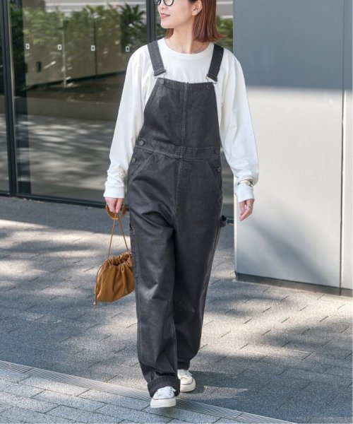 【AUTHEN / オーセン】別注OVERALL AUTHEN Spick オーセン 別注LS AUT