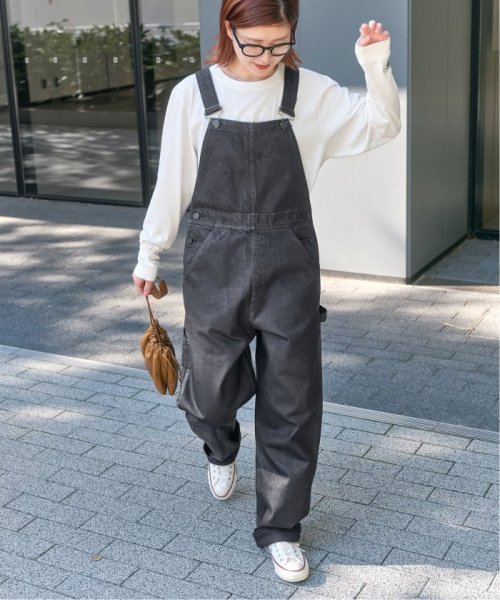 【AUTHEN / オーセン】別注OVERALL AUTHEN Spick オーセン 別注LS AUT