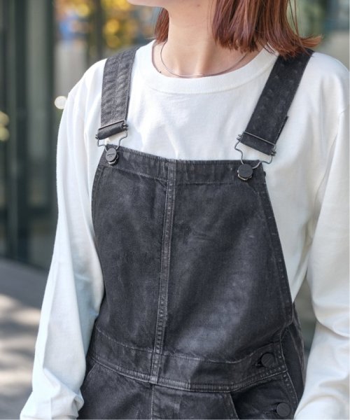 【AUTHEN / オーセン】別注OVERALL AUTHEN Spick オーセン 別注LS AUT