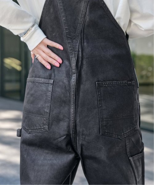 【AUTHEN / オーセン】別注OVERALL AUTHEN Spick オーセン 別注LS AUT