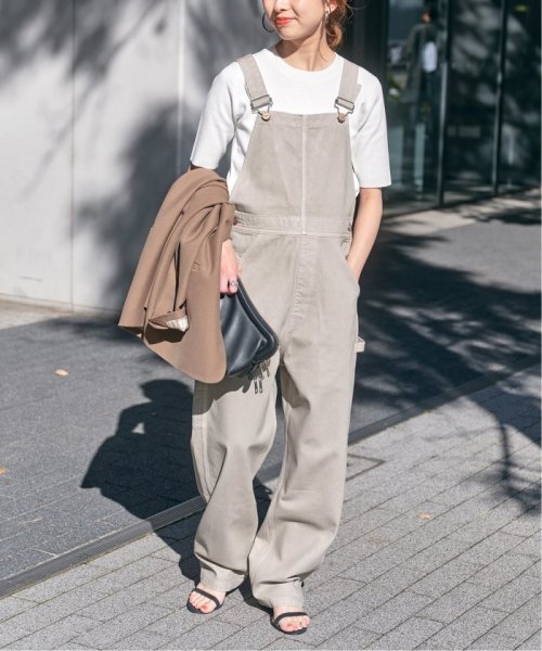 【AUTHEN / オーセン】別注OVERALL AUTHEN Spick オーセン 別注LS AUT