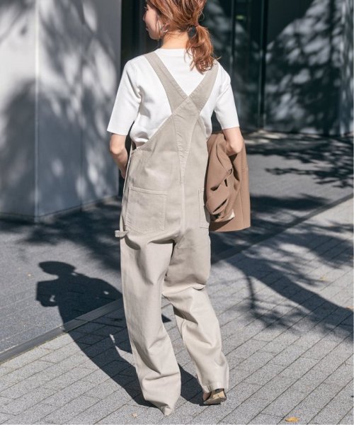 【AUTHEN / オーセン】別注OVERALL AUTHEN Spick オーセン 別注LS AUT