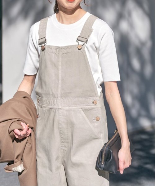 【AUTHEN / オーセン】別注OVERALL AUTHEN Spick オーセン 別注LS AUT