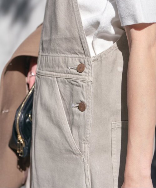 【AUTHEN / オーセン】別注OVERALL AUTHEN Spick オーセン 別注LS AUT