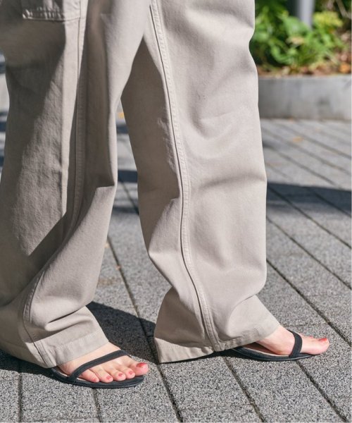 【AUTHEN / オーセン】別注OVERALL AUTHEN Spick オーセン 別注LS AUT