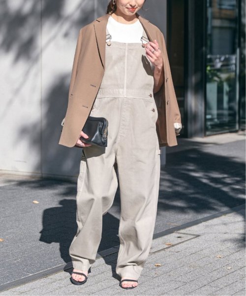 【AUTHEN / オーセン】別注OVERALL AUTHEN Spick オーセン 別注LS AUT