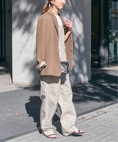 【AUTHEN / オーセン】別注OVERALL AUTHEN Spick オーセン 別注LS AUT