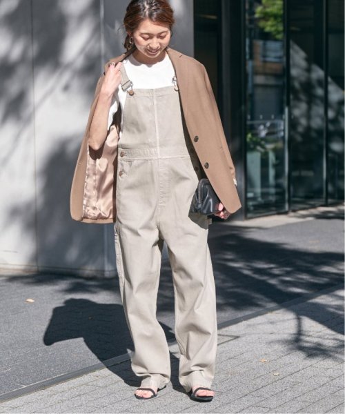 【AUTHEN / オーセン】別注OVERALL AUTHEN Spick オーセン 別注LS AUT